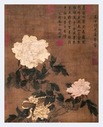 瑞意呈祥 8幅绘制在瑞士名表上的中国吉祥画 | 饰品杂谈