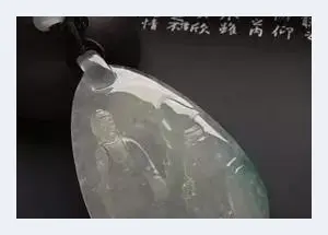 如何挑选翡翠玉佛 | 饰品百科