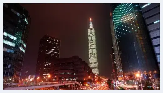 夜景晨昏的拍摄技巧 | 摄影技巧