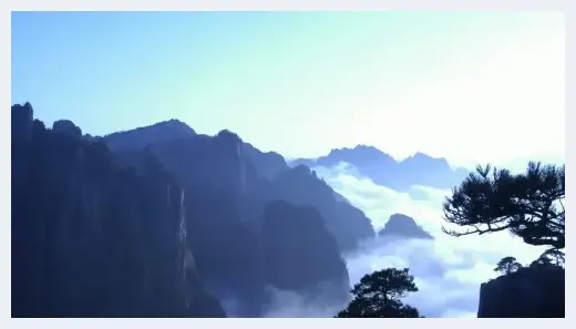 风景、人像拍摄指南 | 单反相机教学