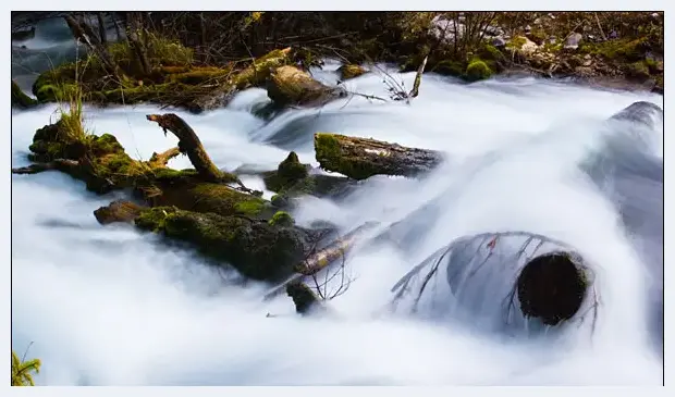 山景和水景拍摄全攻略 | 摄影技巧