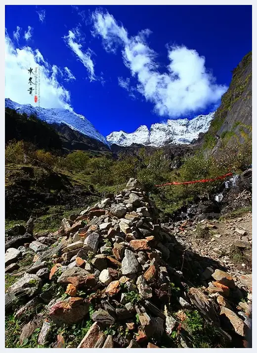 如何发掘风光摄影中的前景 | 摄影教学