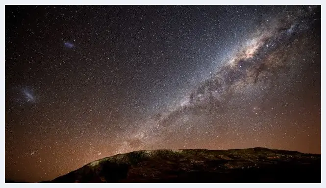 新手必学夜景拍摄技巧速成法 | 摄影教学