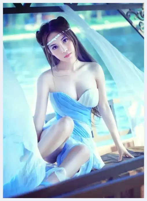 怎样拍好Cosplay摄影 | 人物摄影