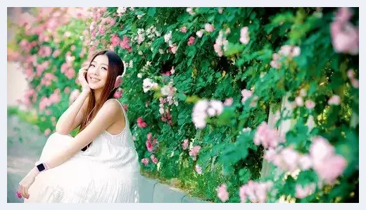 春日里美女人像拍摄技巧 | 人物摄影