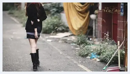 7种新手必学的人像构图 | 人物摄影
