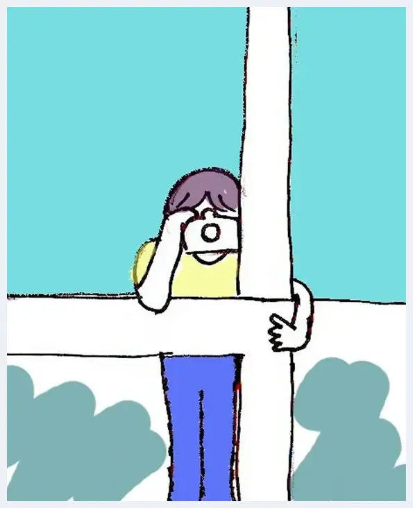 长时间曝光秘技：人肉三脚架 | 摄影教学