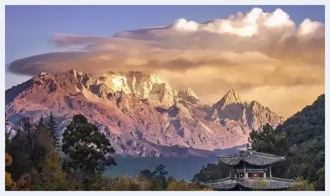 理解摄影构图核心才能拍出好照片 | 摄影教学