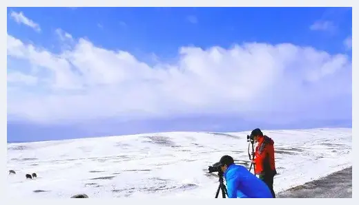 雪地摄影拍摄的必备知识和技巧 | 摄影器材