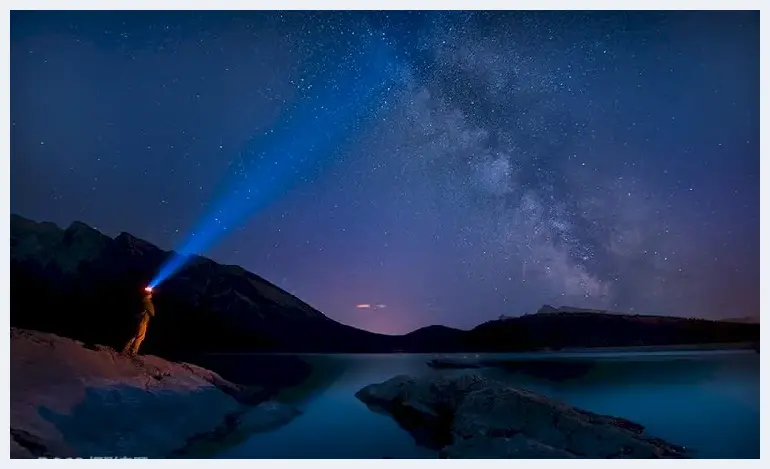 职业风光摄影师教你打破常规拍夜景 | 摄影教学