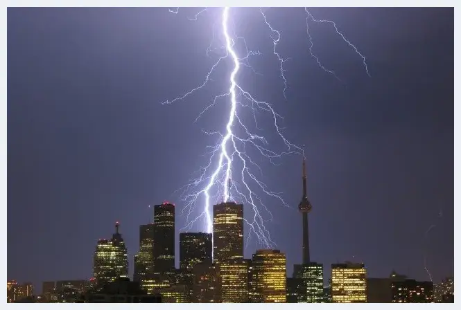 新手必学夜景拍摄技巧速成法 | 摄影教学