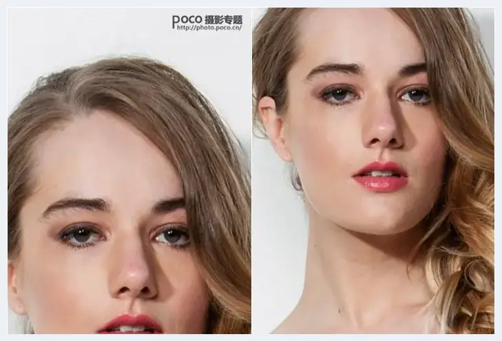 肖像照如何裁剪重构图的方法 | 人物摄影