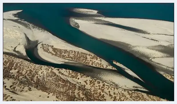 数码风光摄影完全实拍攻略之江河湖海 | 摄影教学