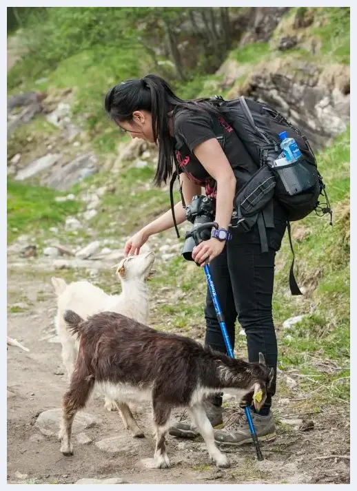 7个旅行摄影常犯的错误 | 摄影教学