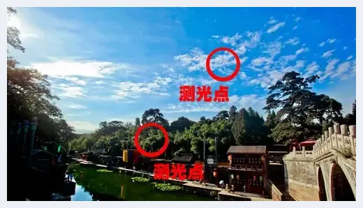 旅游摄影攻略之风光大片技巧汇总 | 摄影技巧