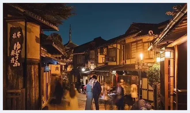 低光环境下如何拍好人像？ | 人物摄影