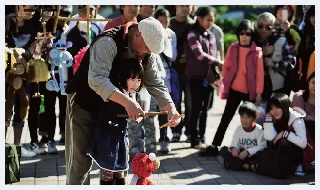 生活随拍主题式人像心得分享 | 人物摄影