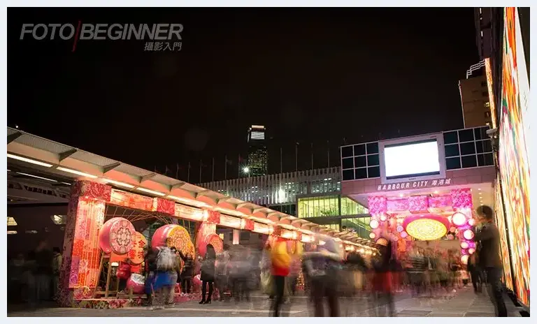 拍摄城市风景的8个小贴士 | 摄影教学