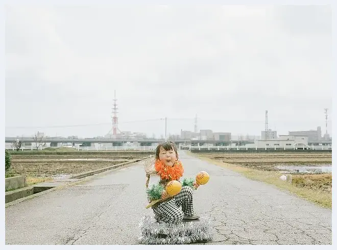 如何让你拍摄的照片有温度？ | 摄影教学