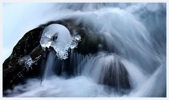 冬季雪景拍摄攻略 | 摄影教学