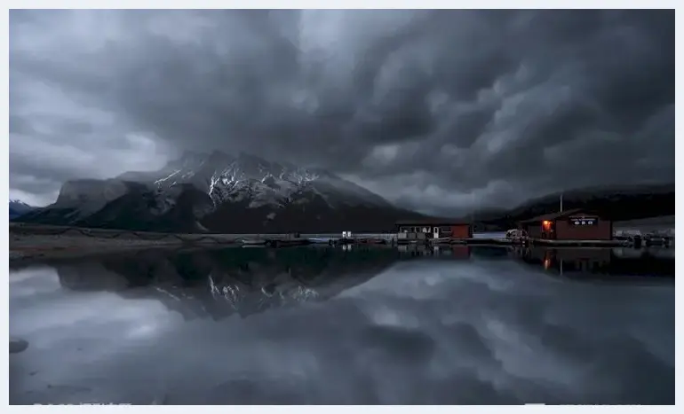 职业风光摄影师教你打破常规拍夜景 | 摄影教学