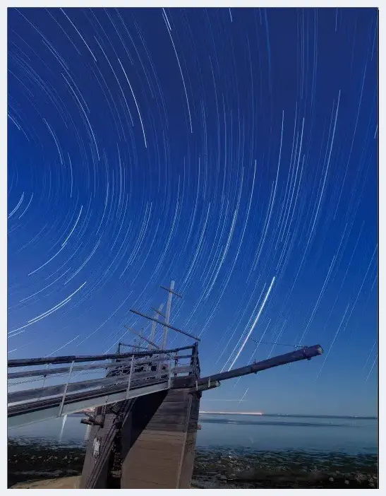 专业摄影师教你星空银河的拍摄心得 | 摄影教学