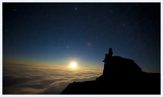 从零开始教你拍摄浩瀚星空 | 摄影教学