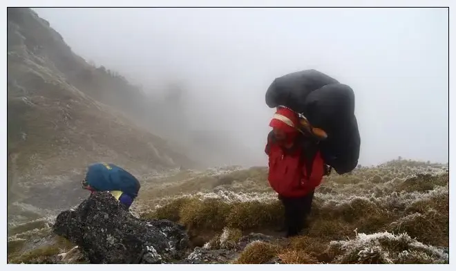 登山拍美景 告诉你该做哪些功课 | 摄影器材