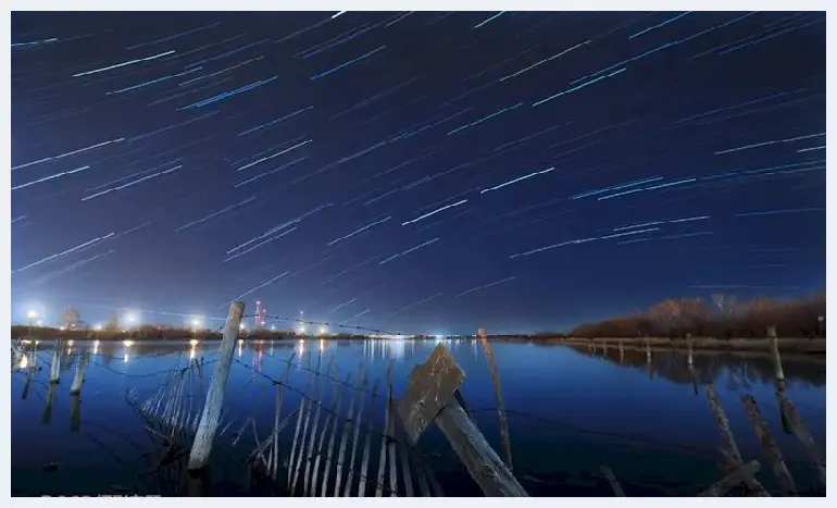 职业风光摄影师教你打破常规拍夜景 | 摄影教学