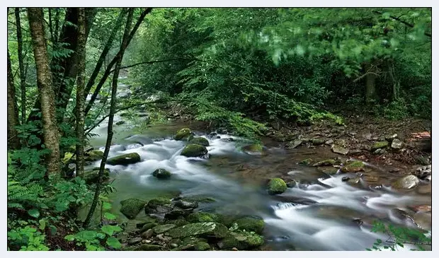 数码风光摄影完全实拍攻略之江河湖海 | 摄影教学