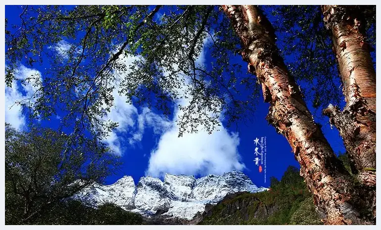 如何发掘风光摄影中的前景 | 摄影教学