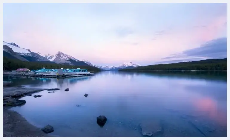 职业风光摄影师教你打破常规拍夜景 | 摄影教学