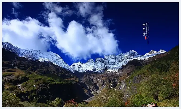 如何发掘风光摄影中的前景 | 摄影教学