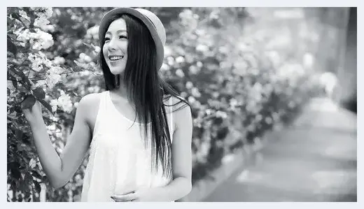 春日里美女人像拍摄技巧 | 人物摄影