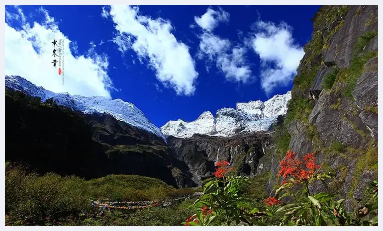 如何发掘风光摄影中的前景 | 摄影教学