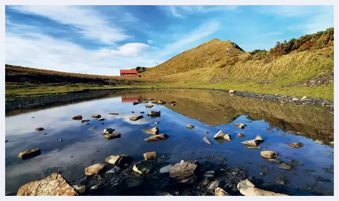 利用光线与构图创造好风景 | 摄影教学