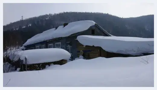 摄影大师教您如何拍出漂亮雪景 | 摄影技巧