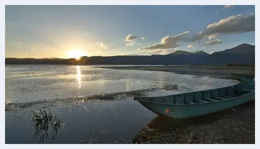 风光摄影器材光线构图技法 | 摄影教学