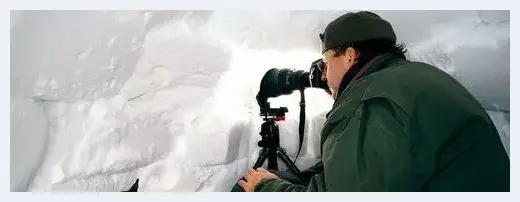 拍好雪景摄影师必备的20招 | 摄影教学