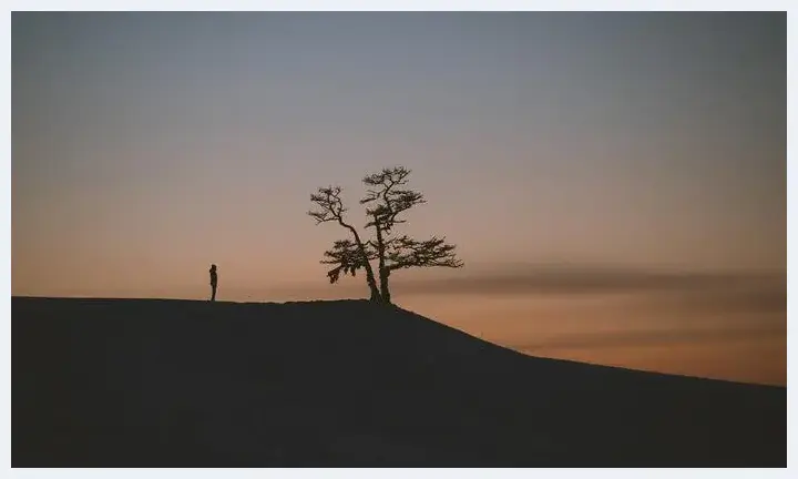 热爱摄影过程比结果重要 | 摄影教学