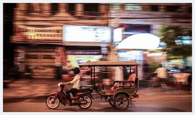 旅游摄影关键题材大公开 | 摄影教学