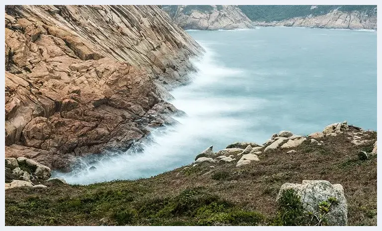 13个成为风景摄影达人的必备技巧 | 摄影技巧