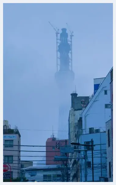 教你雨天如何去拍摄好风景 | 摄影教学