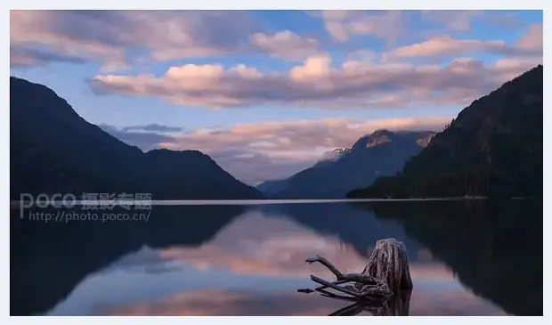 风光摄影中10个最常见的错误 | 摄影教学