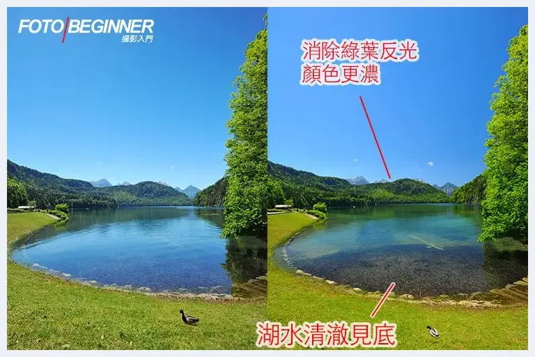 山岳摄影器材选择和使用技巧 | 摄影教学