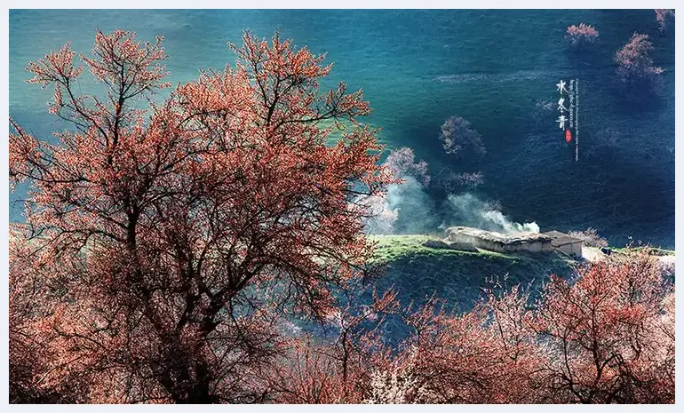 如何发掘风光摄影中的前景 | 摄影教学