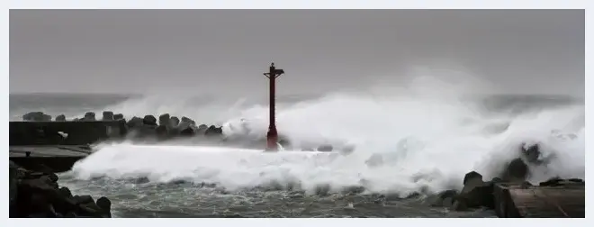 教你雨天如何去拍摄好风景 | 摄影教学