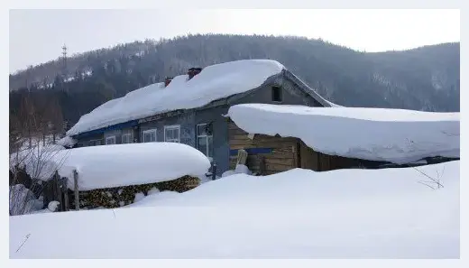 摄影大师教您如何拍出漂亮雪景 | 摄影技巧