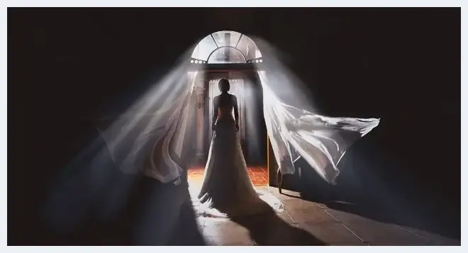 仿纪实婚纱的拍摄方式 | 婚纱摄影