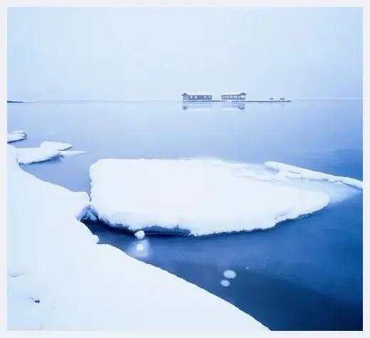 超实用的冬季雪景拍摄技巧 | 摄影技巧